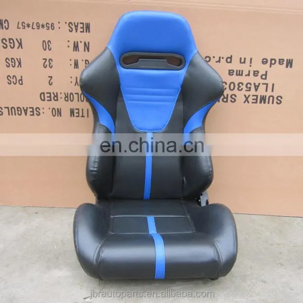 JBR1010 Famous Adjustable Popular Racing for Car Universal With Different Color Racing Seat photo-2