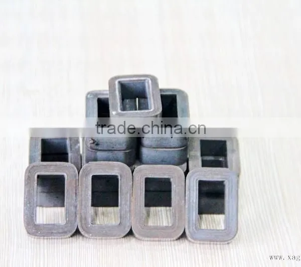 U Shape Soft Magnetic Core photo-2