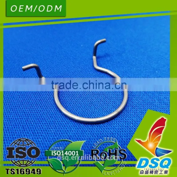 Made in Taiwan Customized Multi Forming Parts photo-4
