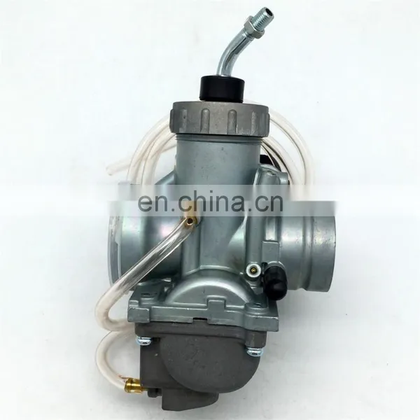 High Quality VN24 Motorcycle Carburetor for YAMAHA RX100 RS125 photo-3