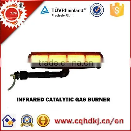 Ceramic Gas Infrared Burners photo-6