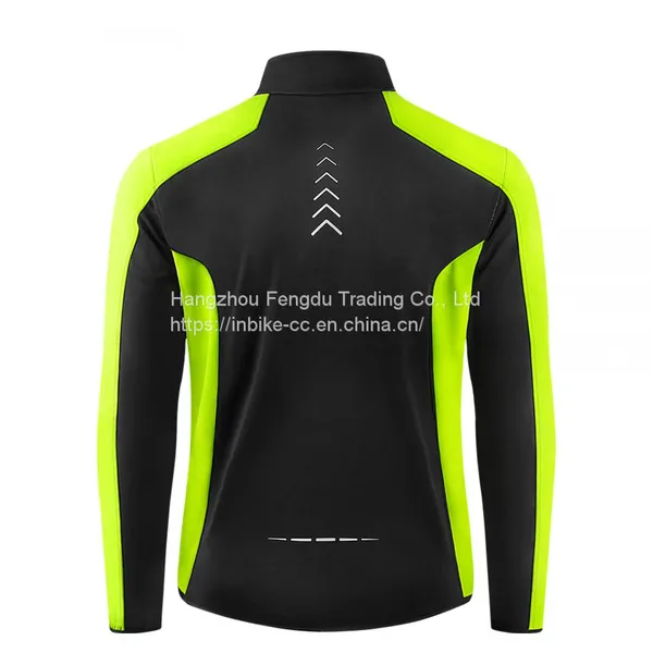 Cycling Jacket photo-2