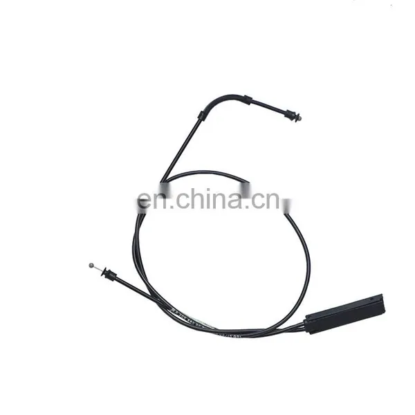 SQCS ТЯГА РАЗЪЕМА КАПОТА АВТОМОБИЛЯ ДЛЯ C CLASS W205 2014 OEM 2058800059