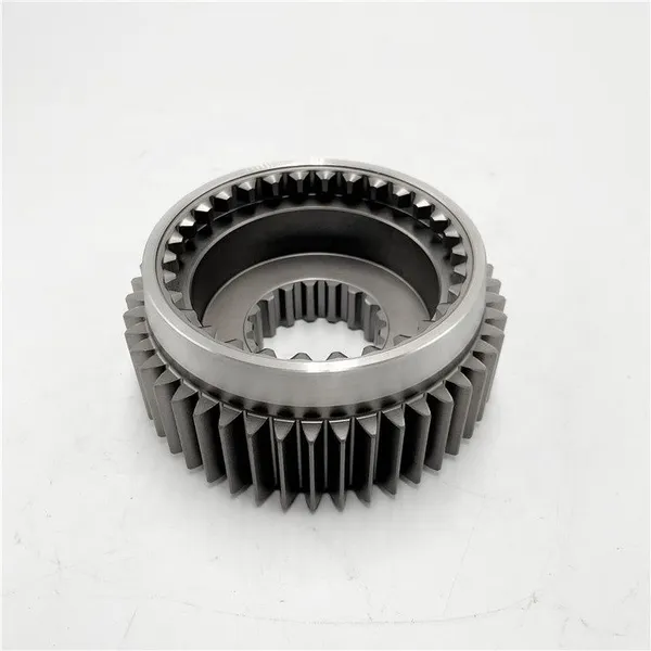 Heavy Truck Gear Box Drive Gear 12JSD200T Transmission Parts
