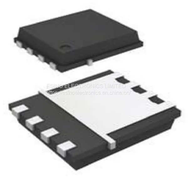 Транзисторы Infineon Technologies BSZ097N04LSGATMA1