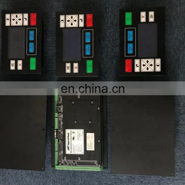 Compressor Professional Trade Factory Hot Sale SE003904 Electrical Control Panel Board for Ingersoll Rand Air Compressor photo-4