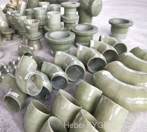 FRP Fittings photo-2