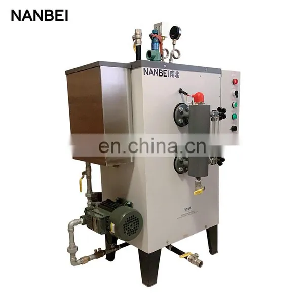 18Kw 24KW 72Kw Electric Heating Steam Generator photo-4