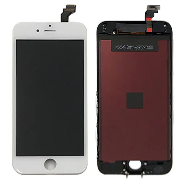 A+++ Good Quality Smartphone Screen For IPhone 6 Phone Lcd Screen Cell Phone Spare Parts photo-2