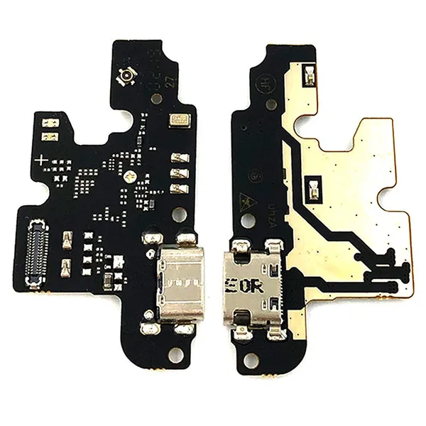 Charging Port Flex Cable For ZTE V10 Port Dock Plug Connector Cell Phone Parts photo-3