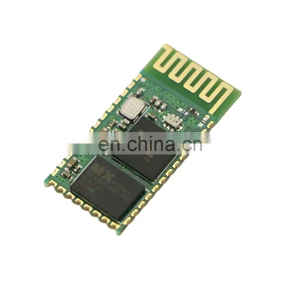 Low Price Original HC-06 RF Wireless BT Transceiver Slave Module photo-2