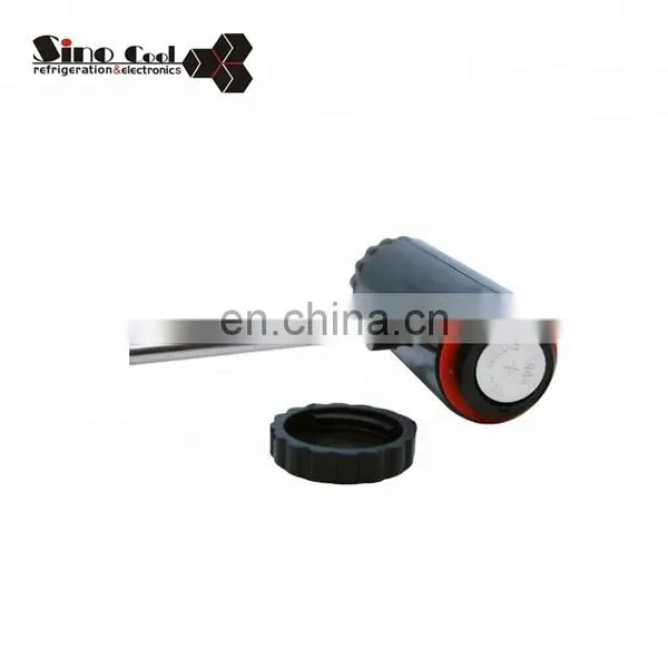 SC-E-18 Lollipop Digital Thermometer With Probe photo-4