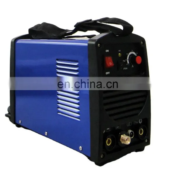 Home Used Household Tig Welding Machine With Good Sealing Device