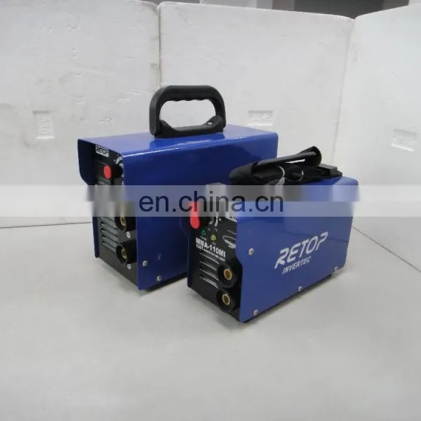 ZX7170MI Hand Tooling Inverter IGBT DC Welder Welding Machine Welding Manipulator Equipments Producing photo-5