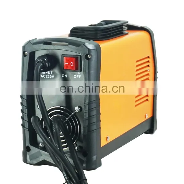 2021 New Design RETOP Mma160amp 220v Mma Manual Welder Arc Welding Machine photo-5