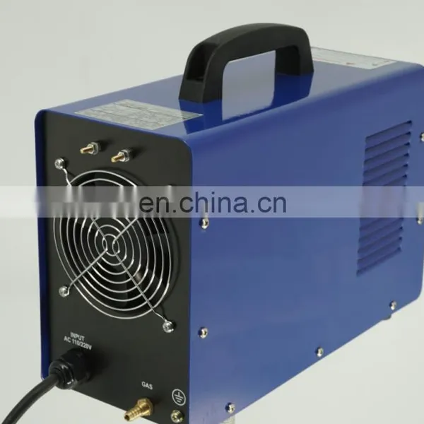Automatic 110V MOSFET MMA/TIG/CUT Welding Machine Cutter CT-312 photo-5