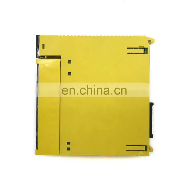 High Quality Original Fanuc CNC Machine IO Module A03B-0819-C052 photo-2