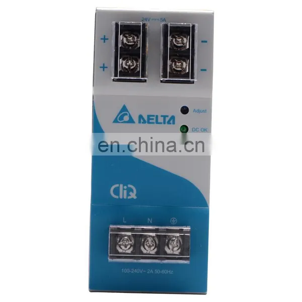Brand New Delta  Delta  DRS-24V30W1A DRS24V30W1A