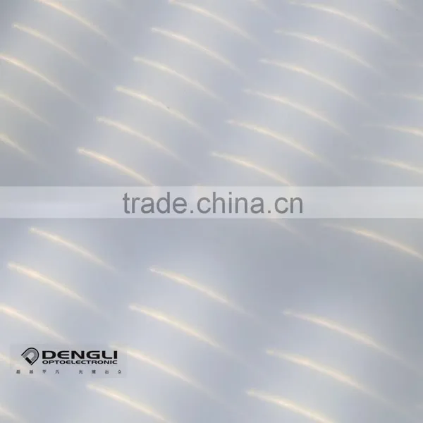 90x1200mm Free Stitching Hanging Led Linear Pendant Light for Dinning Room Living Room photo-2