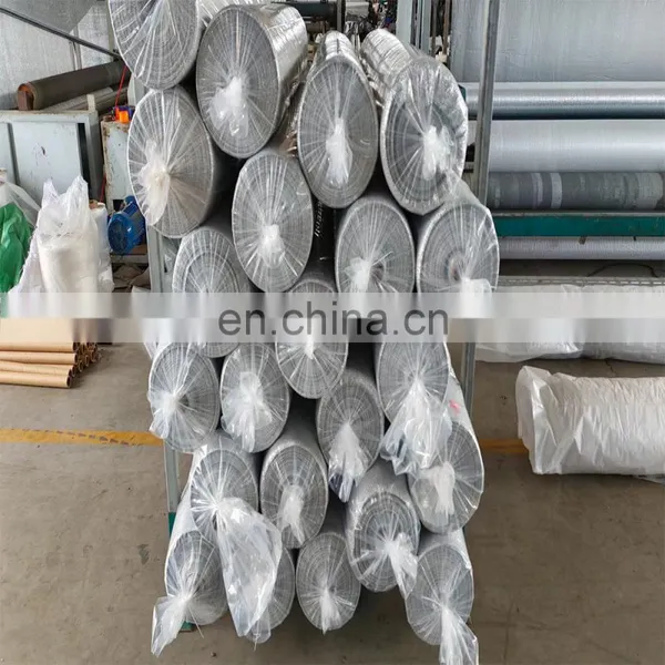 Special Factory Customized 100gsm 80% Shading for Pergola Car Covering Greenhouse Garden Agriculture Aluminum Net photo-5