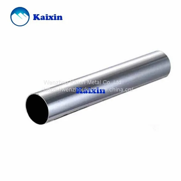 321H Stainless Steel Pipes