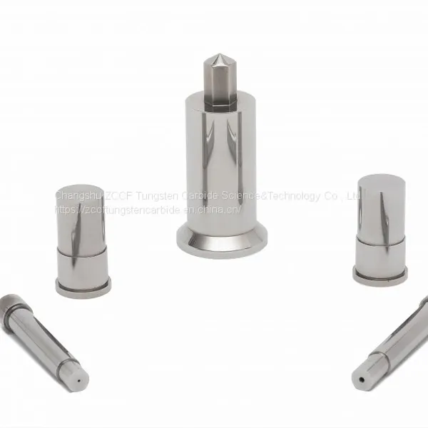 Customized Irregular-shaped Die photo-2