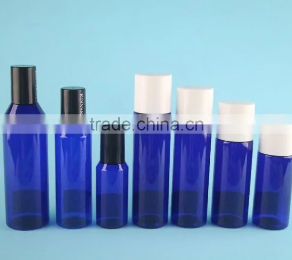 120ml PET Lotion Bottles, Cosmetic Bottles, Plastic Cosmetic Bottles