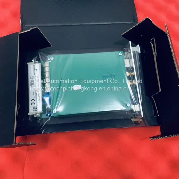 204-450-000-002 IQS452 Meggitt Vibro-Meter В наличии новая партия