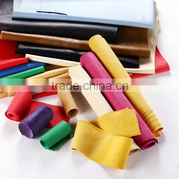 Flat Clean Rubber Band photo-5