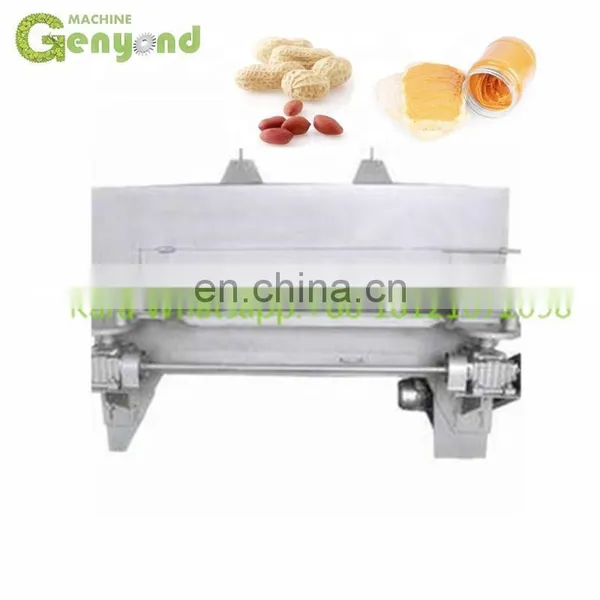 Peanut Butter Sachet Filling and Packing Machine