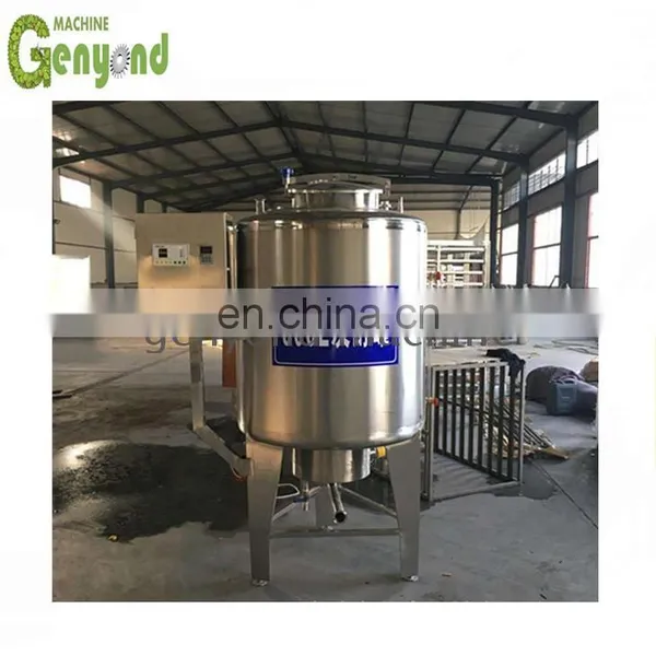 Factory Vegetable Milk Machine in Low Price photo-4