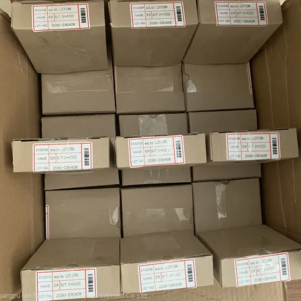 MAN6L27/38 MAN6L2738 MAN9L27/38 MAN9L2738 P50501.14.184 Valve Seat Ring, Exhaust photo-2