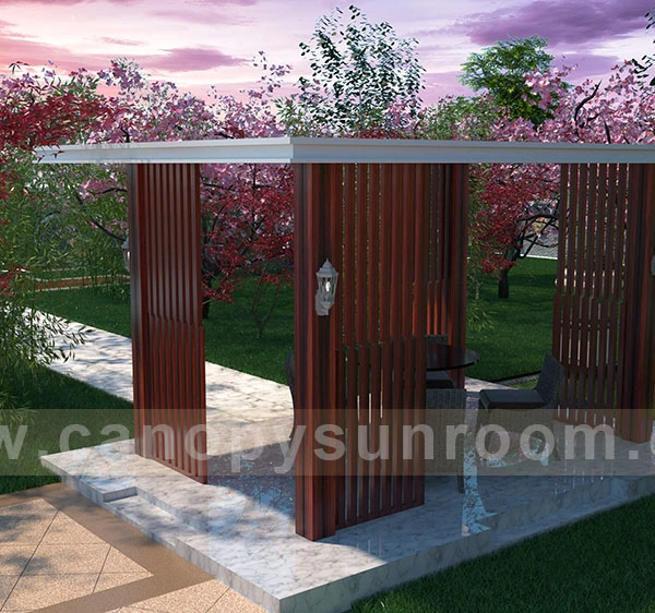 Foshan Lingfeng New Building Materials Co., Ltd. company overview - view 2