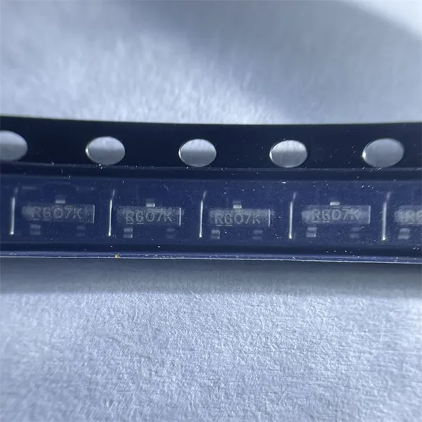 IRLML9303TRPBF New Original in Stock Electronic Components IC Chips photo-1
