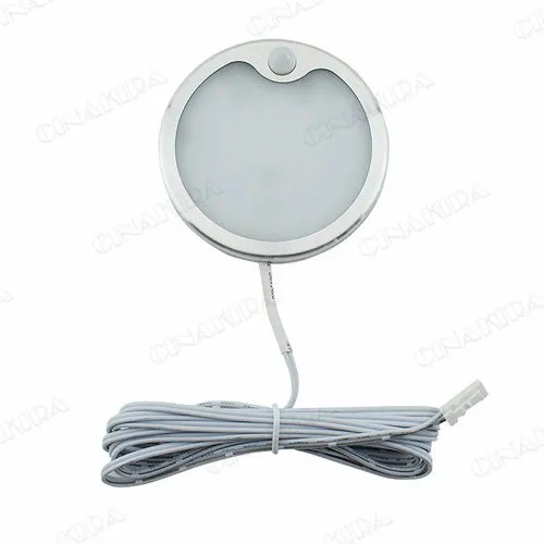 3 Pack Under-Cabinet Integrated LED Puck Lights photo-4