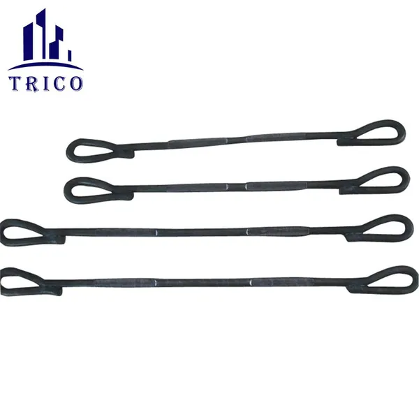 Concrete Forming System Waler Tie Snap Tie