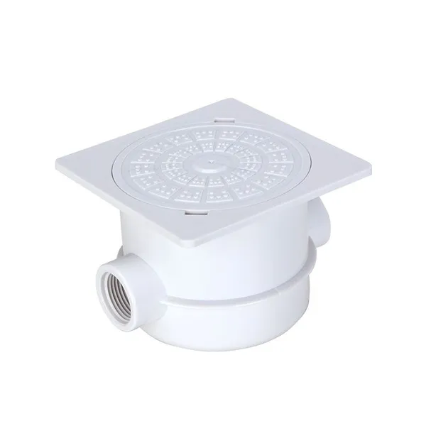 Pikes Model High Quality Swimming Pool Equipment Nice Price Junction Box Accessories photo-2