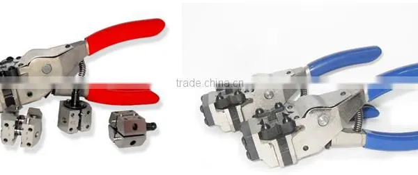 Cold Welding Tooling / Cold Welding Machine Accessory photo-5