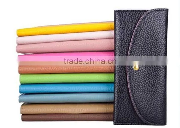 Fashion Ladies Card Holder Multiple Wallet Quality Choice photo-3