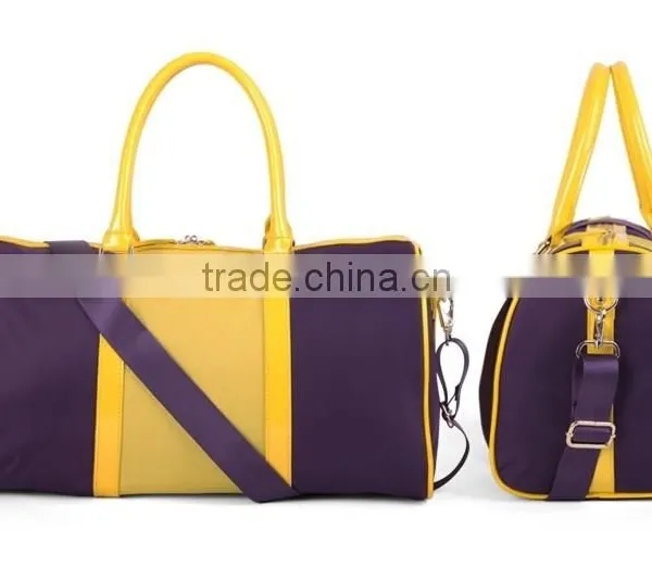 High Quality Nylon Traveling Bag Fashion Big Capacity Bag photo-3