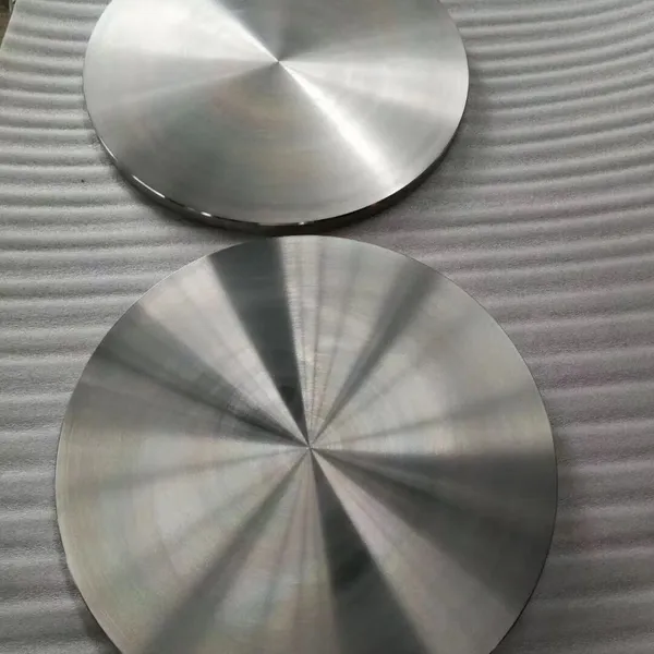 Titanium Sheet High-Performance ASTM GR1 GR2 GR3 GR5 Titanium Alloy Plate Supplier Cutting Service photo-4