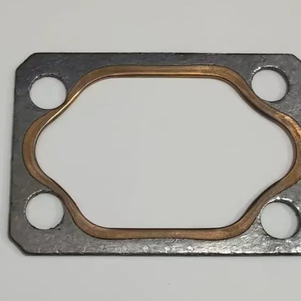Exhaust Gasket of Radiator