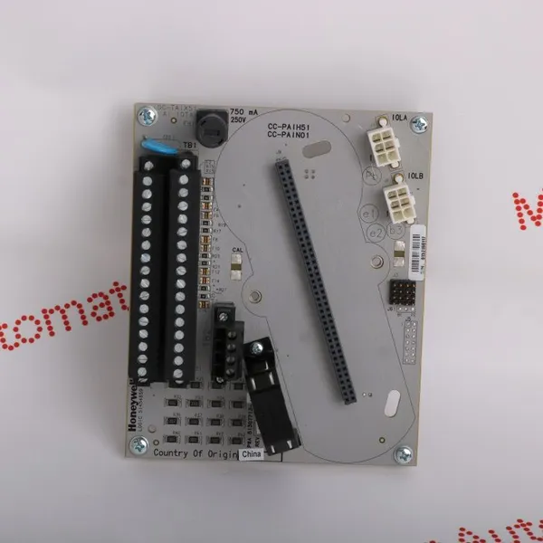 Honeywell DC-TAIX61 photo-2