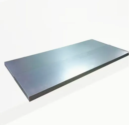 AISI Super Finish 304 Stainless Steel Plates