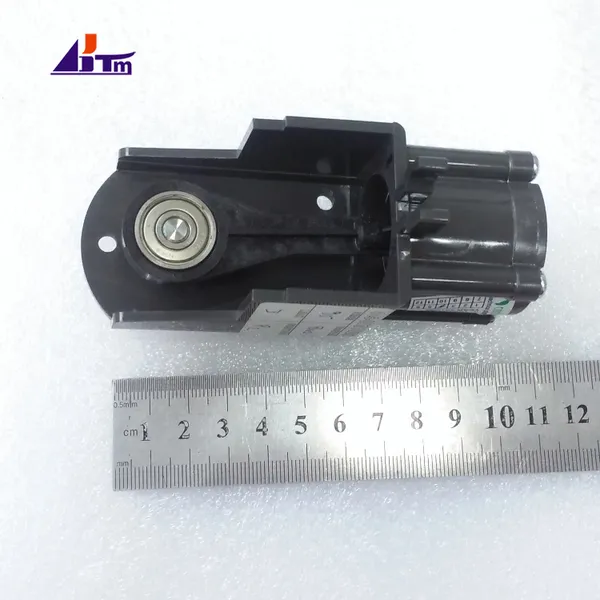 ATM Machine Parts NCR S2 Vacuum Pump 4450751323 445-0751323 photo-3
