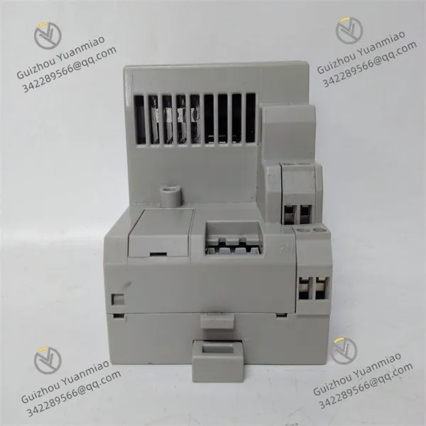 Allen-Bradley 1794-ASB Series FLEX I/O Module photo-4