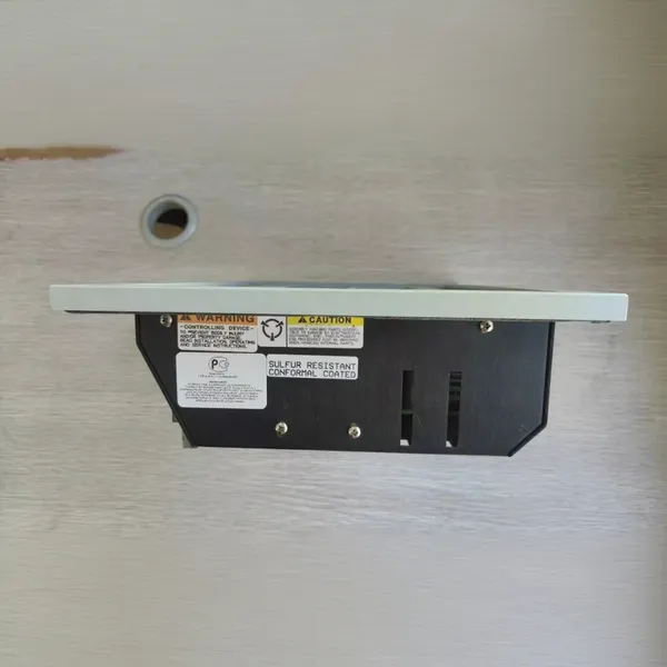 WOODWARD 9907-164 Digital Speed Controller Turbine Controller