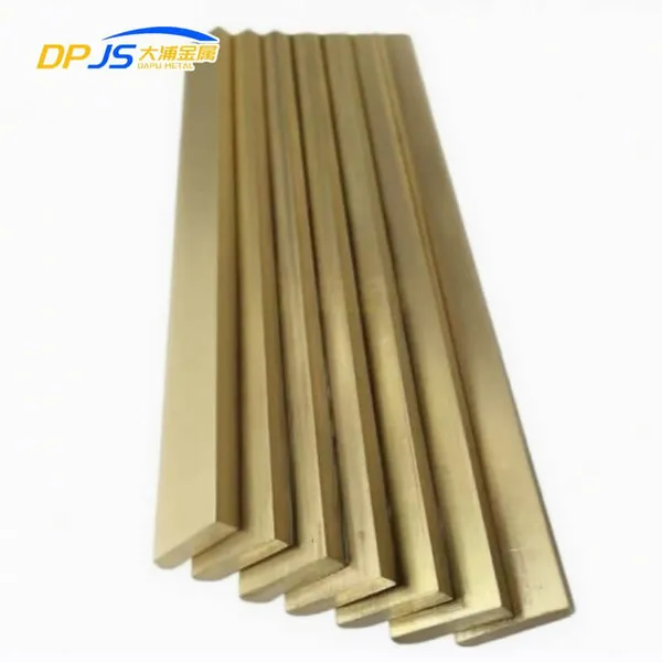 Copper Busbar/Sheets/Plates C34200/C35000/C36000/C37700 (ASTM/EN/DIN) – Powerful Factory for High Voltage Switchgear & Electrical Panels photo-5