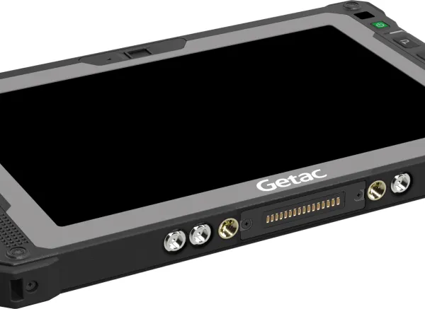 Getac ZX80 Industrial Tablet – Getac Tablet IP67 Sealed, MIL-STD-810H 6-ft Drop & -20 °C to 60 °C Operating Range photo-2