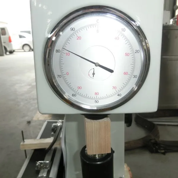 HRS-150/45DT Hardness Tester for Rockwell and Superficial Rockwell Measurements photo-5